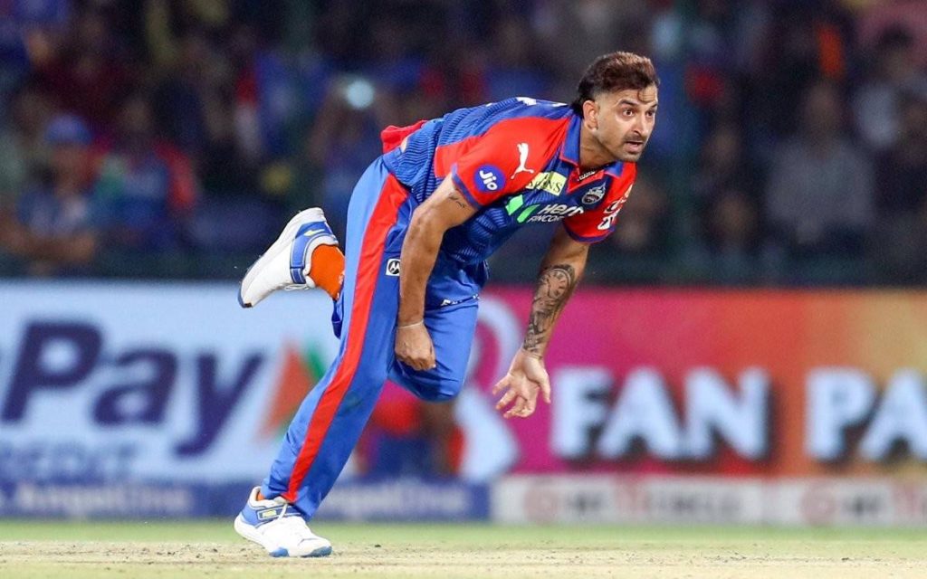 Mohit Sharma Mohit Sharma