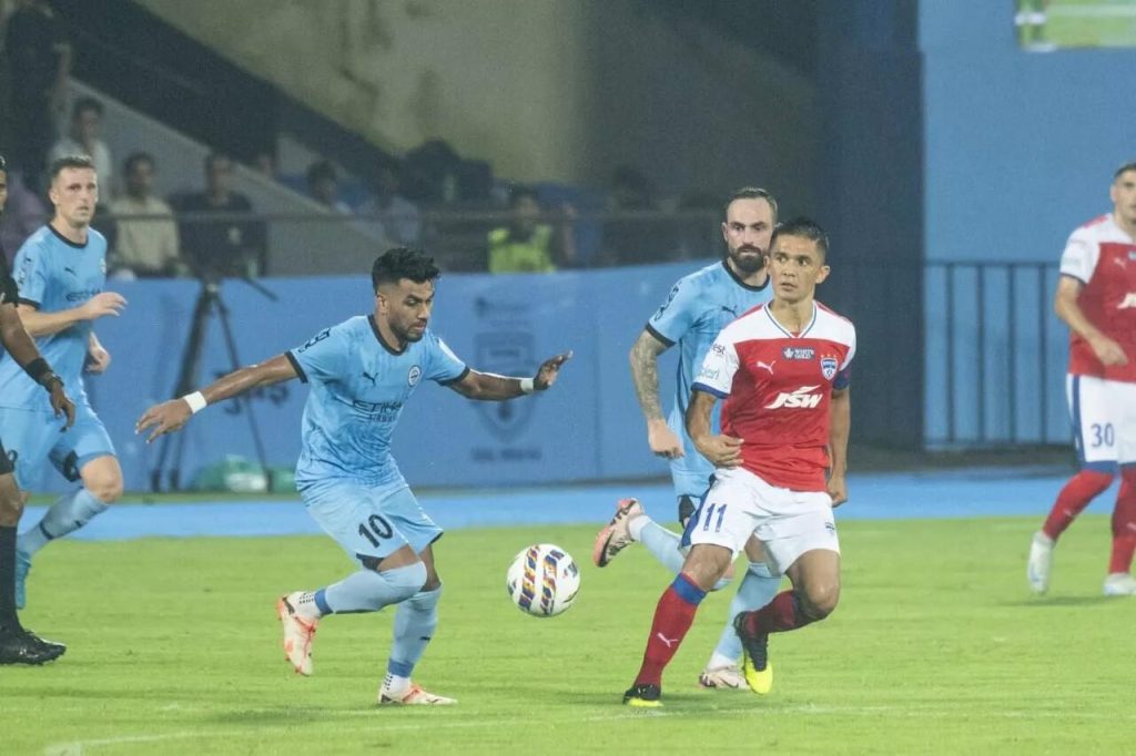 Most Assists in ISL History