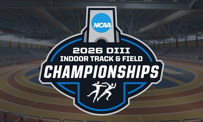 NCAA Division I Indoor Track & Field Championships NCAA Division I Indoor Track & Field Championships