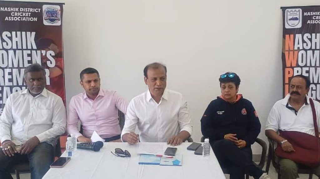 NDCA Chairman Vinod Shah Announces NWPL