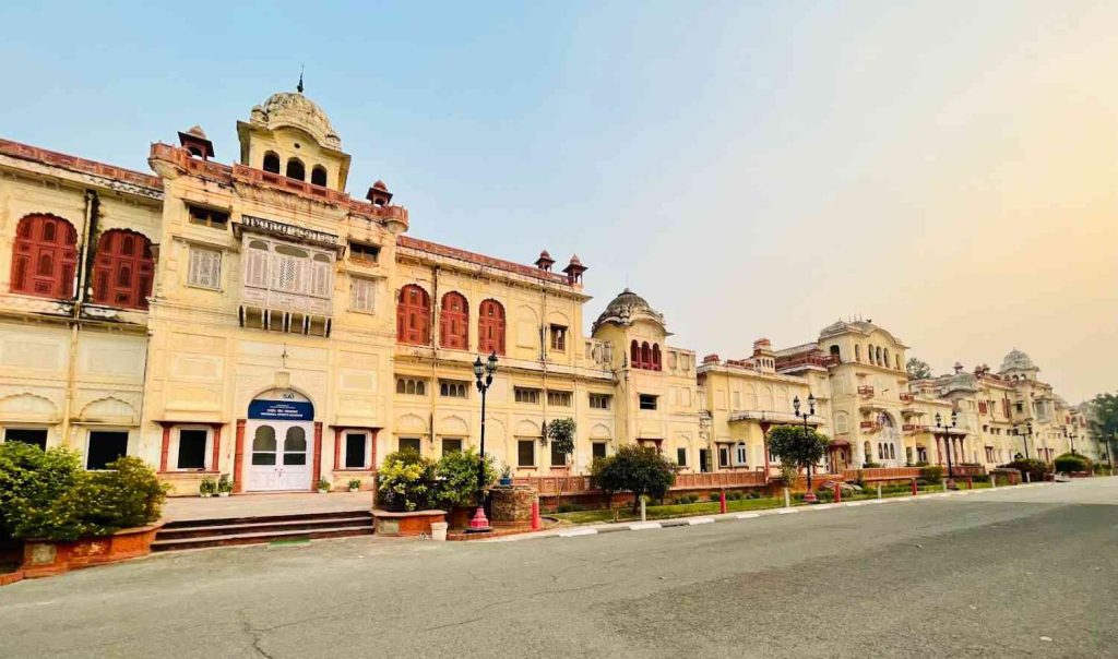 NS NIS Patiala, Punjab