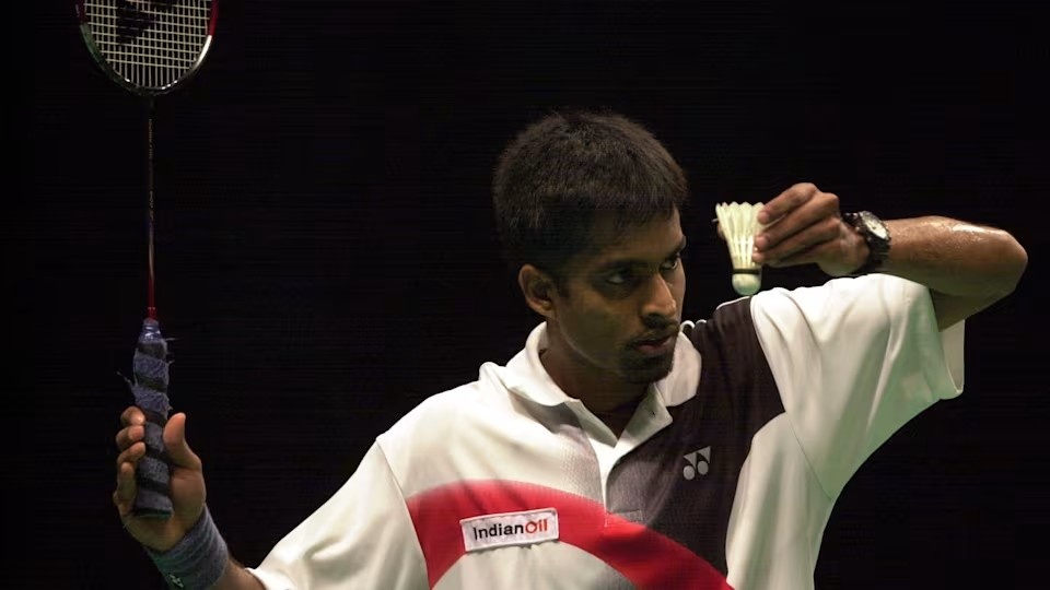 Pullela Gopichand - The Coach Who Changed Everything