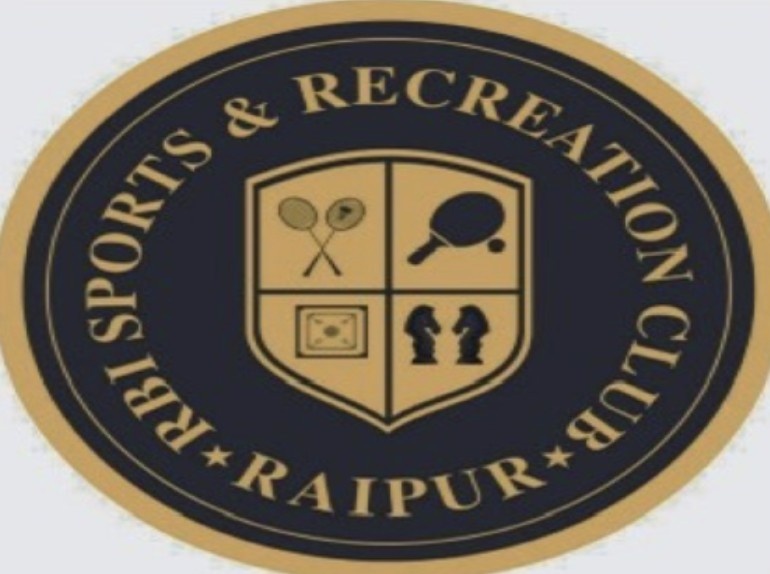 RBI Sports Club Raipur
