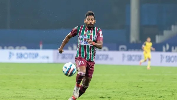 Roy Krishna - ATK Mohun Bagan