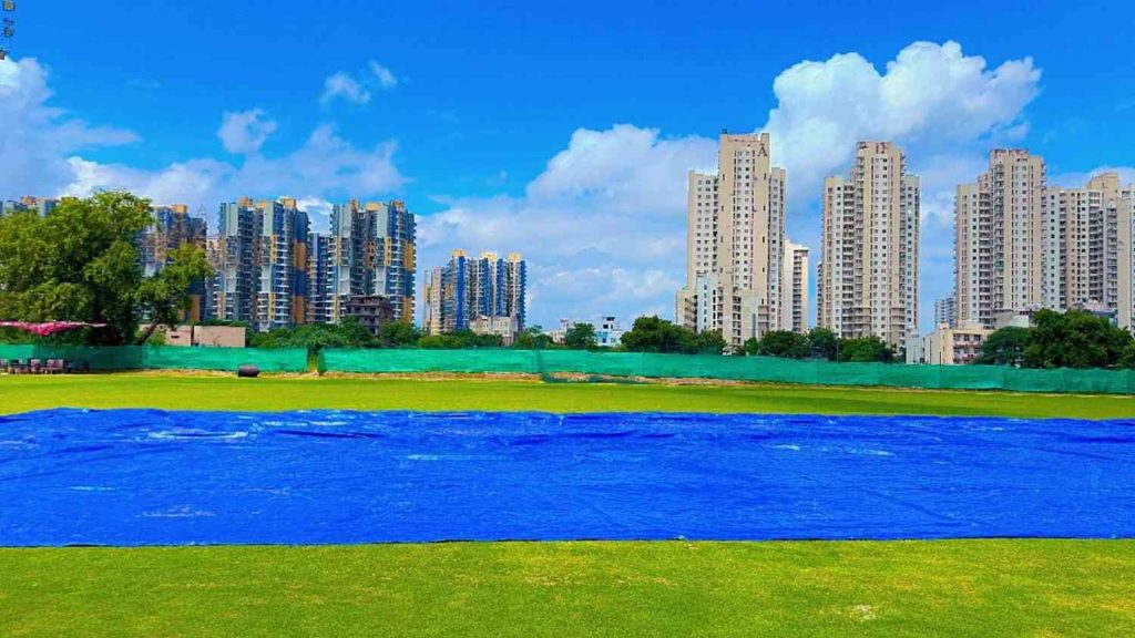 SRCC 2.0 VATIKA, Gurugram