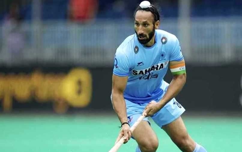 Sardar Singh 