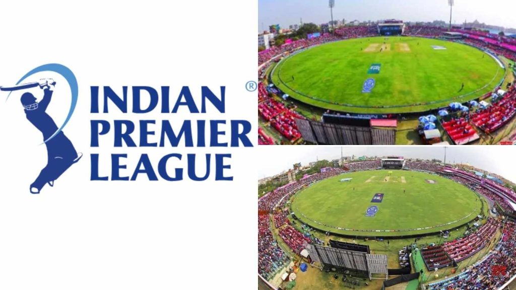 Sawai-Mansingh-Stadium-IPL-records