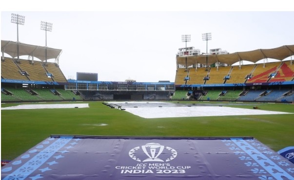 Greenfield International Stadium,