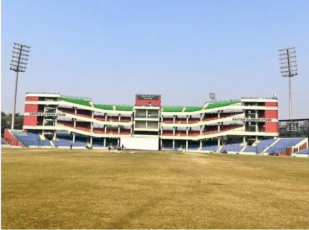 Arun Jaitley Stadium