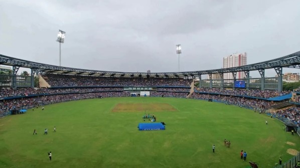 Wankhede Stadium