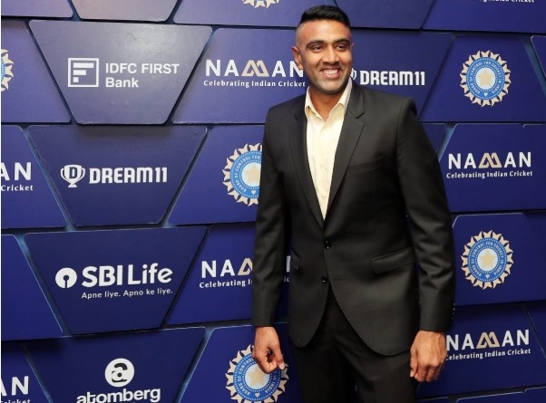 Ravichandran Ashwin Ravichandran Ashwin