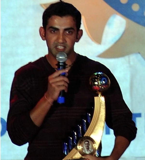 Gautam Gambhir Gautam Gambhir