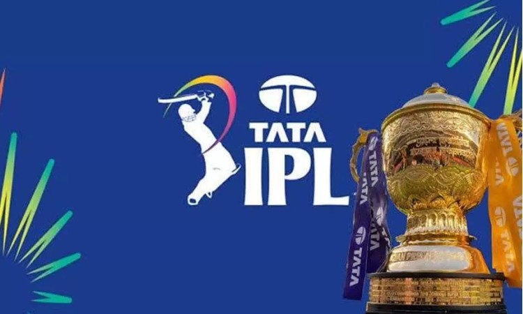 TATA IPL 