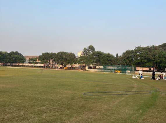 Shinde High School in Pune
