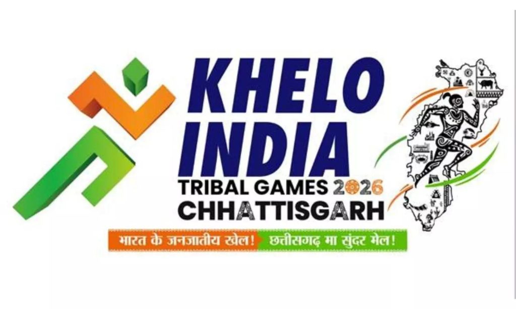 Sports In Khelo India Tribal Games 2026 Schedule Sports In Khelo India Tribal Games 2026 Schedule