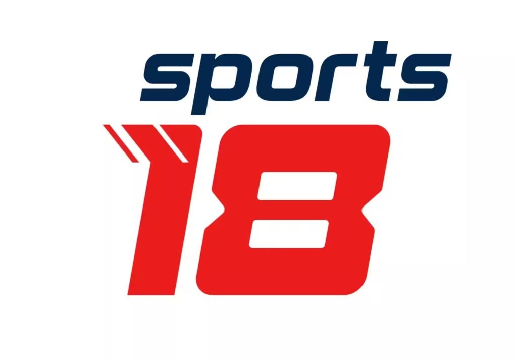 Sports18 Network Sports18 Network