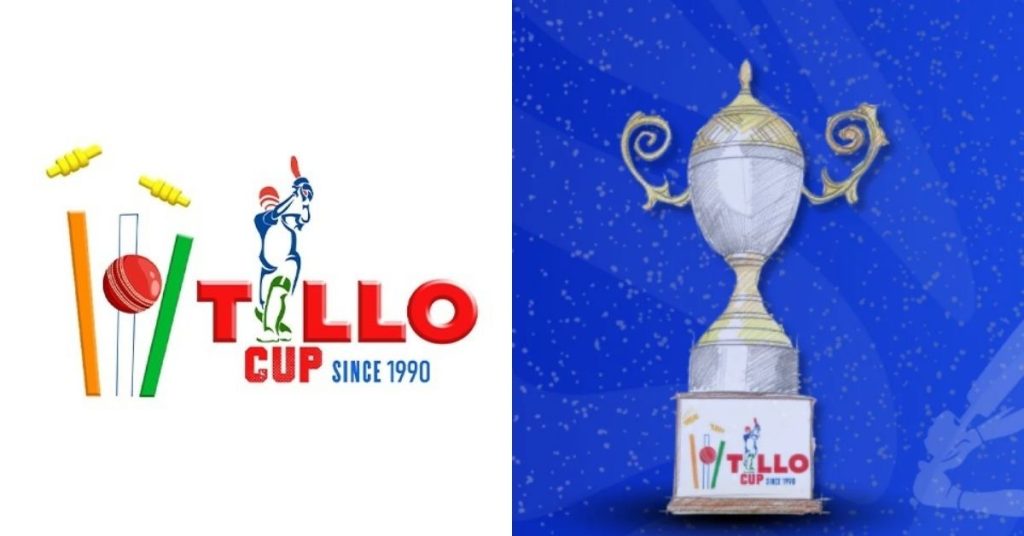 Tillo T20 Cup 2026 Points Table Standings