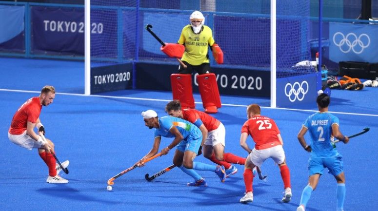 Top 15 Hockey Stadiums In India Top 15 Hockey Stadiums In India