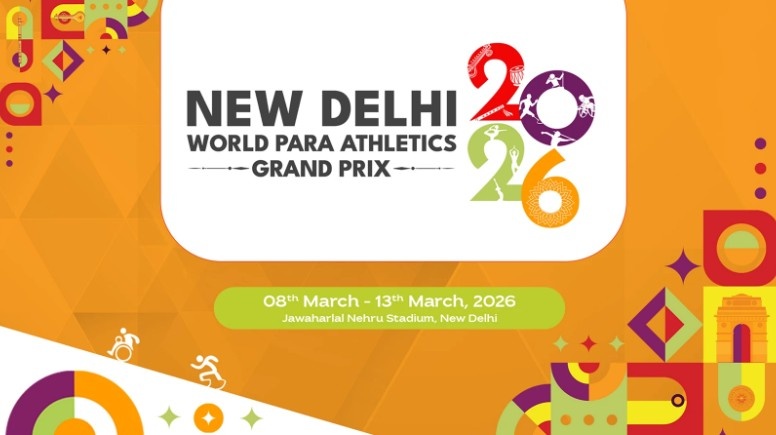 World Para Athletics Grand Prix 2026: Full Event Schedule
