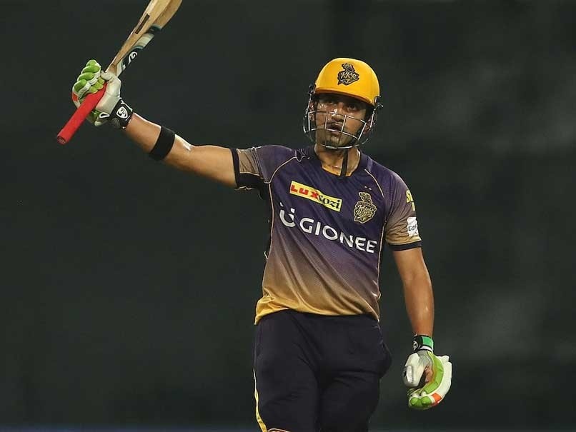 Gautam Gambhir: Most Career Runs In IPL At Eden Gardens 