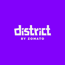 District by Zomato
