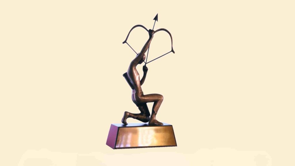 Arjuna Award Winners List 2026