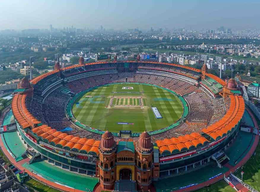 Arun Jaitley Stadium Tickets Arun Jaitley Stadium Tickets