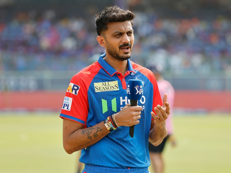 Axar Patel is one of the Captains IPL 2026 Axar Patel is one of the Captains IPL 2026
