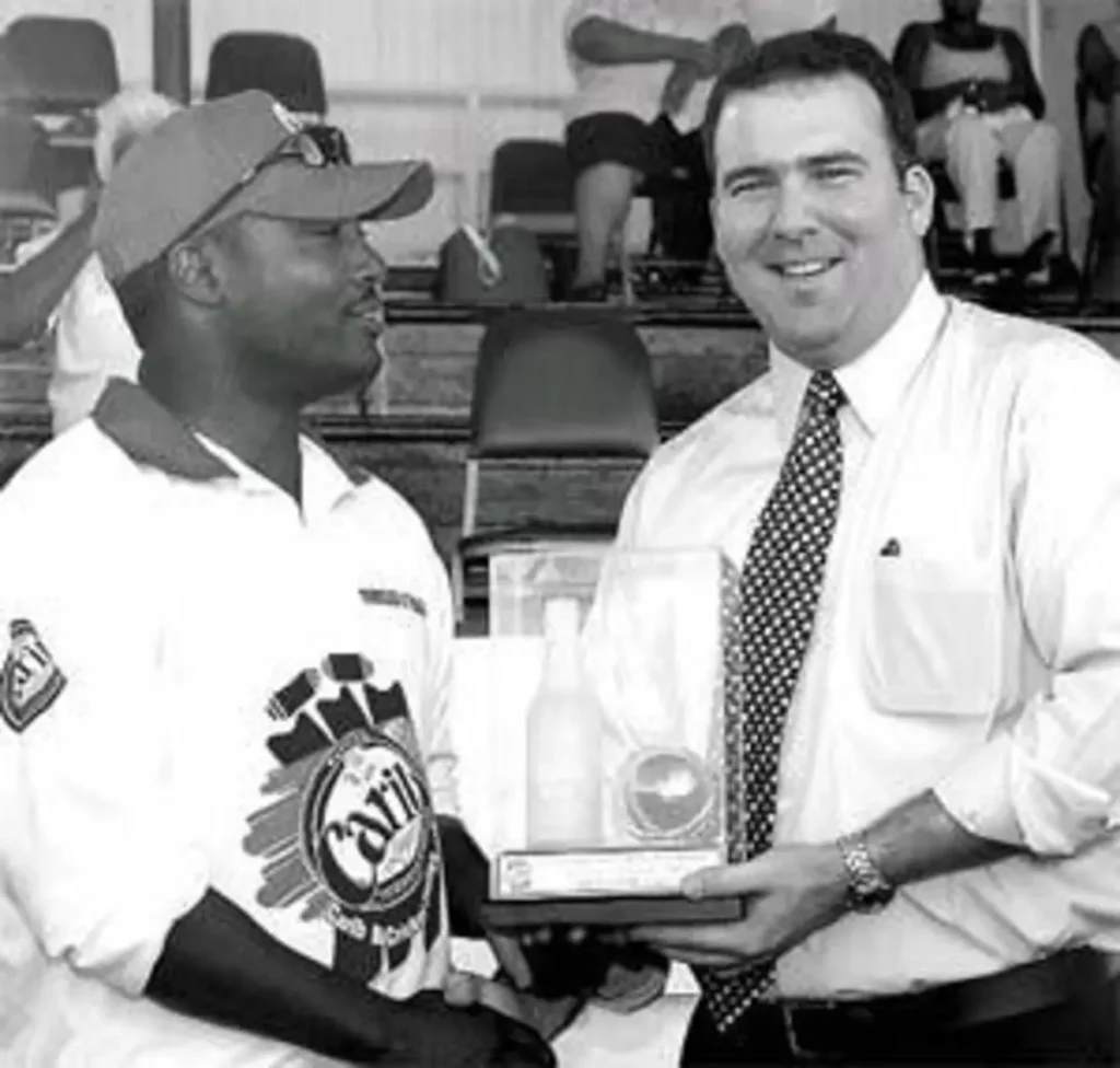 Brian Lara
