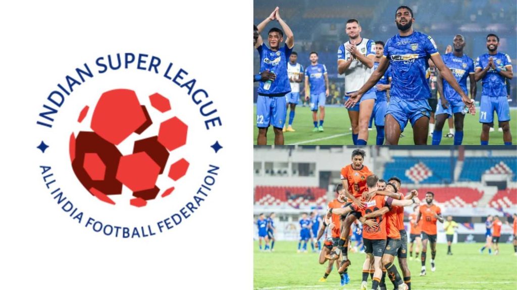 Chennaiyin FC vs Inter Kashi Match 1 ISL 2026 Preview