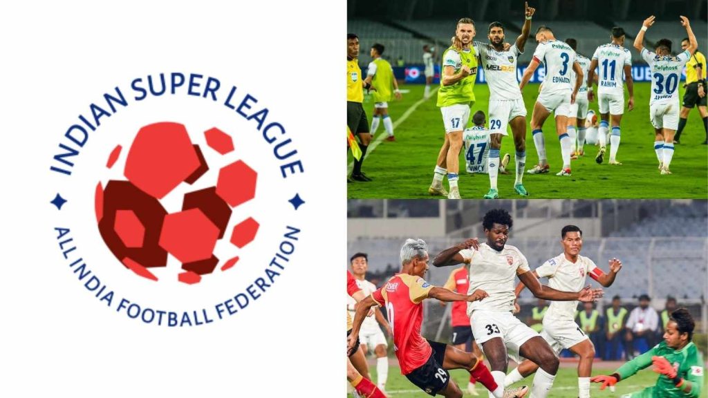 Chennaiyin FC vs Sporting Club Delhi ISL Match Preview