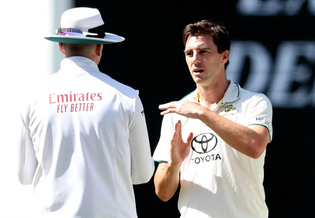 Decision Reviewing System