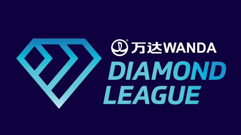 Diamond League 2026
