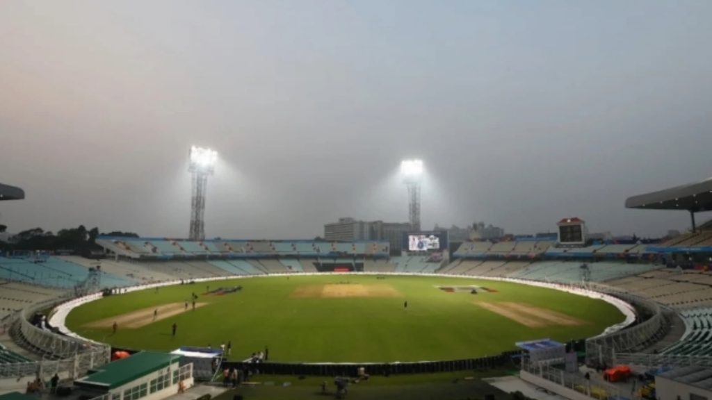 Eden Gardens IPL Records