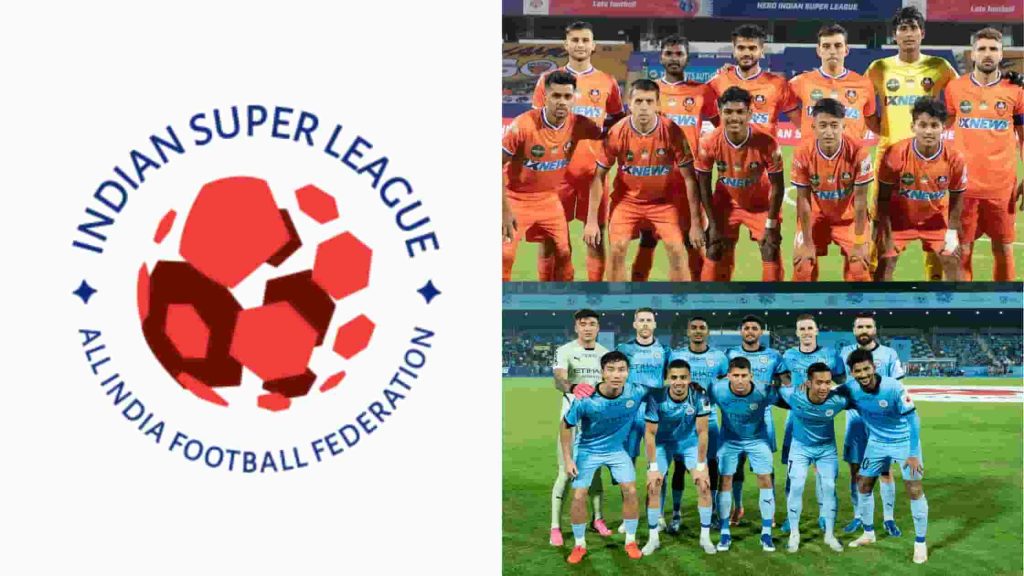 FC Goa vs Mumbai City FC ISL Match Preview