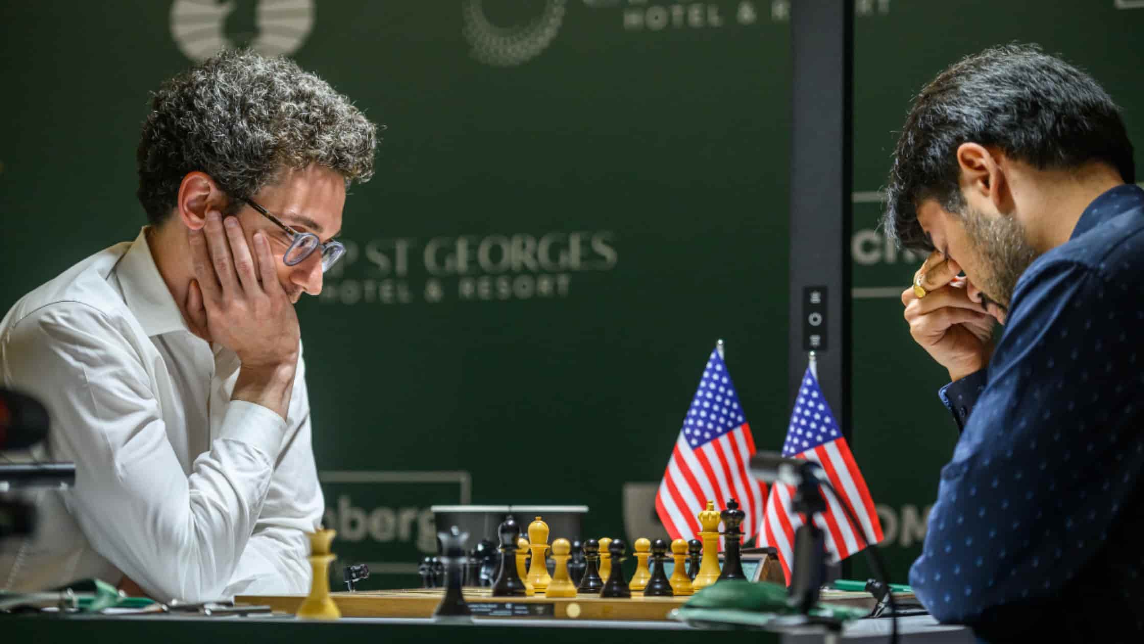 FIDE Candidates Tournament 2026 - Schedule, Players & Format