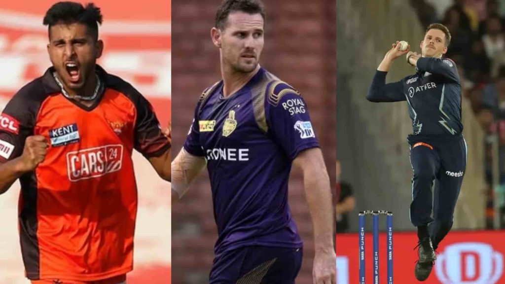 Fastest Deliveries in IPL