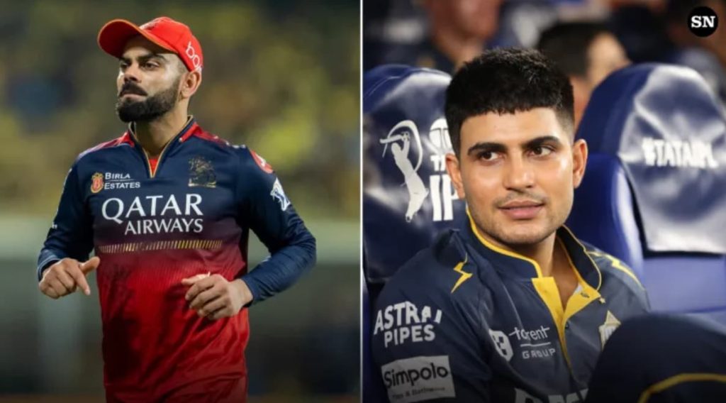 GT vs RCB Match 42 Ticket Prices