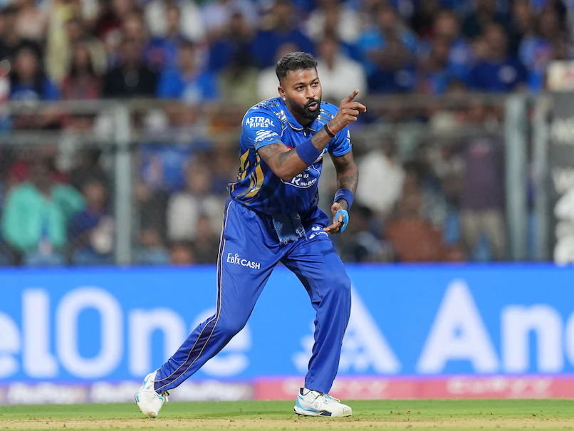 Hardik Pandya Hardik Pandya