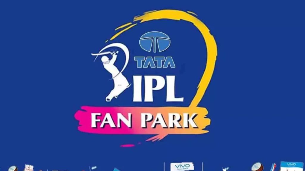IPL Fan Parks 2026 Phase 2 Schedule
