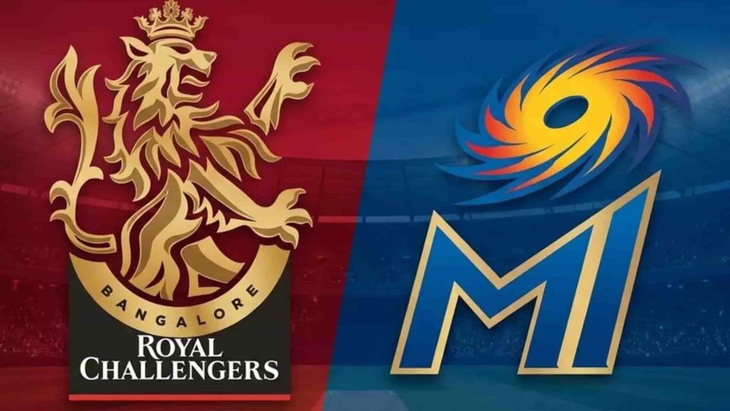 IPL Rivalry Week 2026