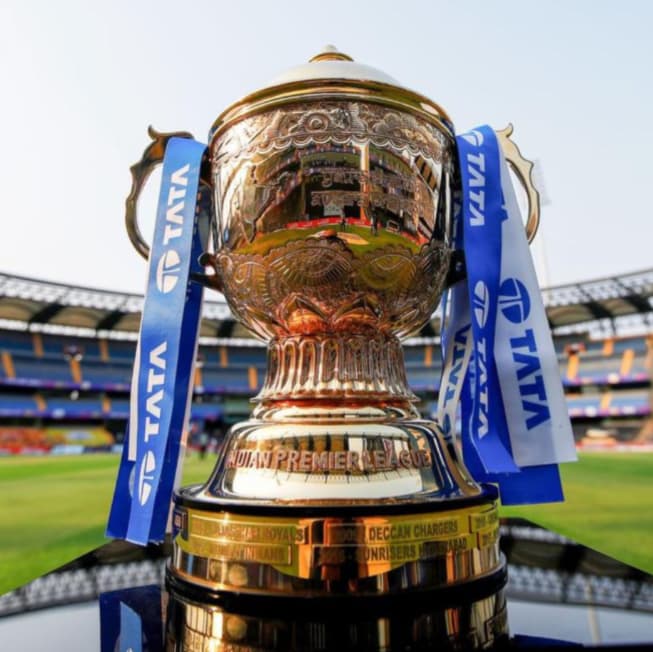 IPL's $18 Billion Rise - From League to Economy IPL's $18 Billion Rise - From League to Economy