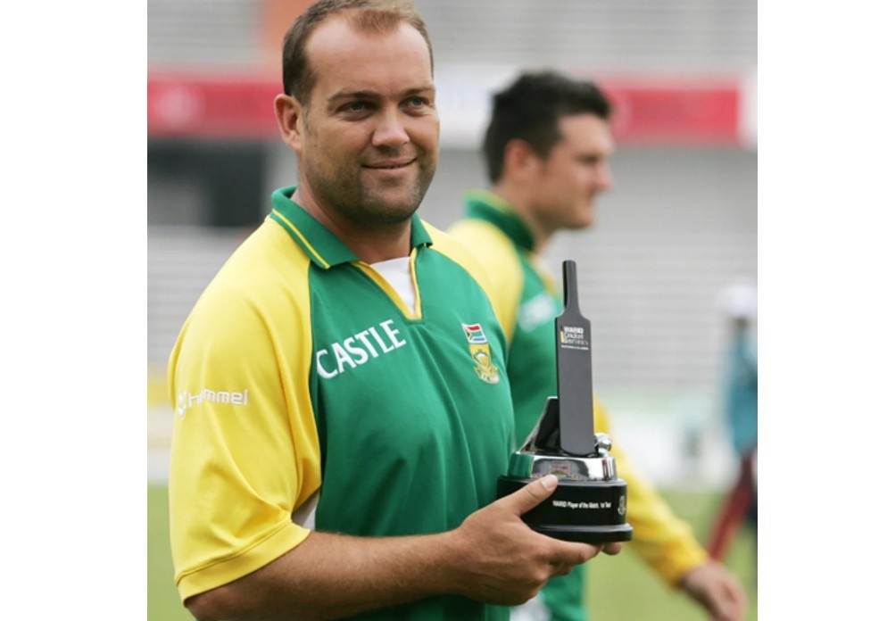 Jacques Kallis