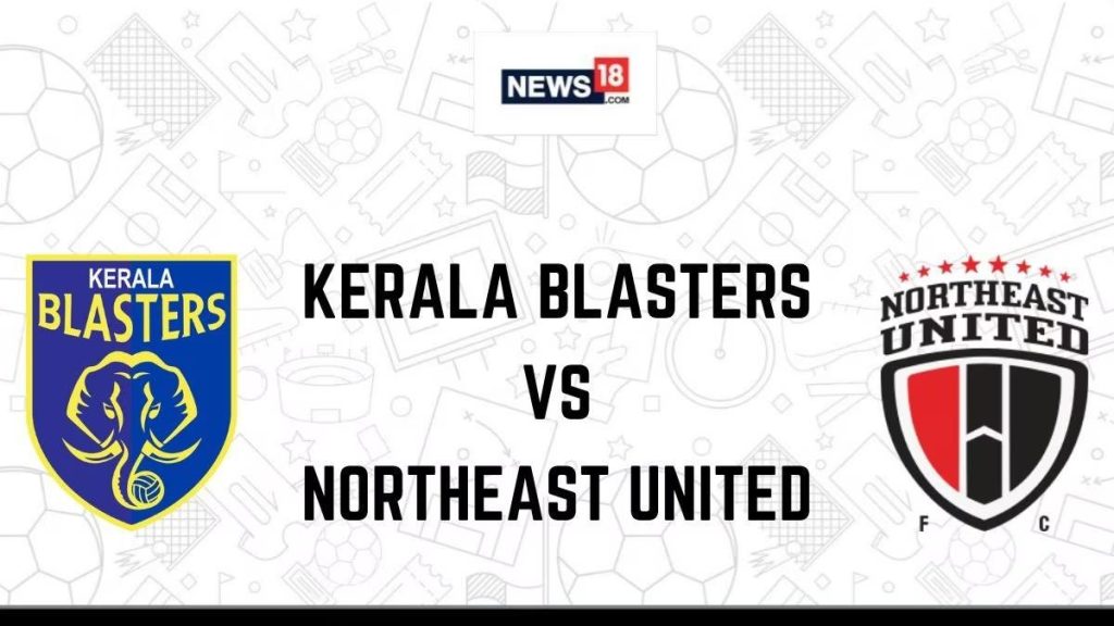 Kerala Blasters FC vs NorthEast United FC ISL Match 49 Preview