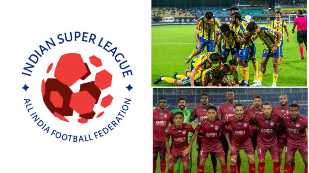 Kerala Blasters FC vs NorthEast United FC Match 49 Preview
