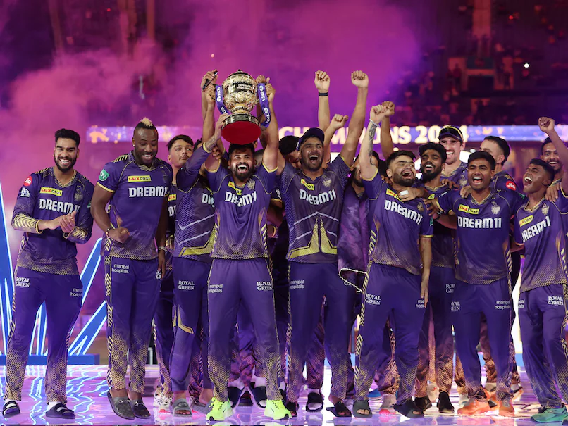 Kolkata Knight Riders