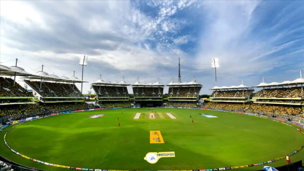MA Chidambaram Stadium IPL 2026 Tickets 