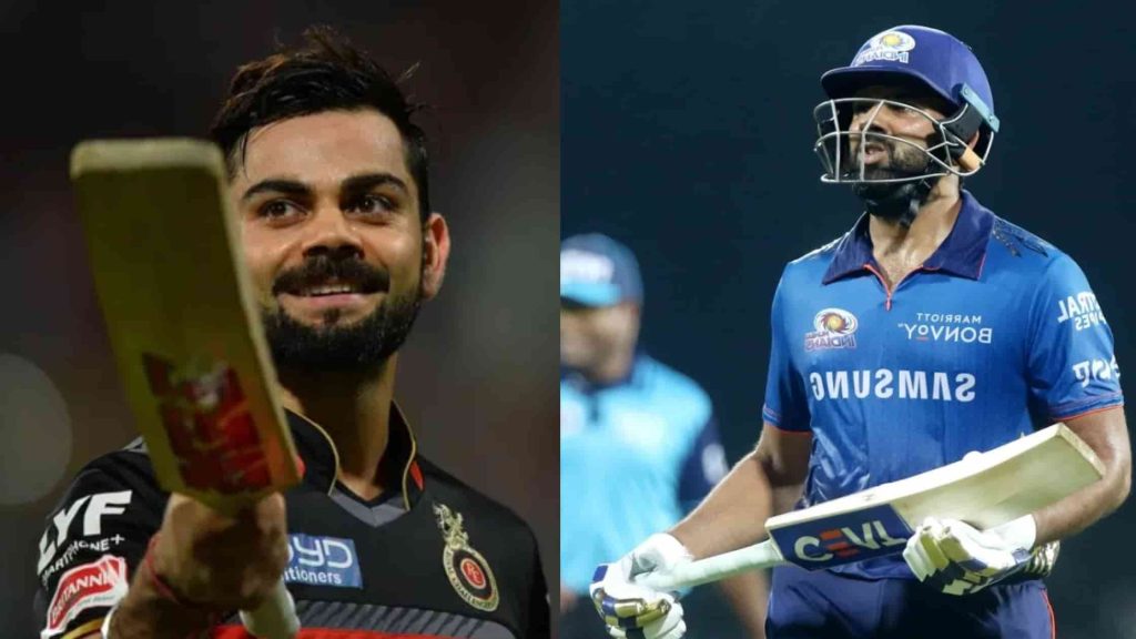 Most Runs in IPL by an Indian Player