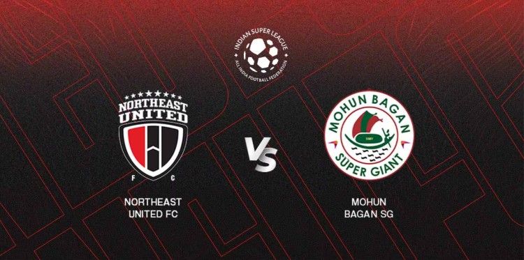 NorthEast United vs Mohun Bagan SG Preview