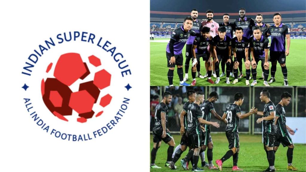Odisha FC vs Mohammedan SC ISL Match Preview
